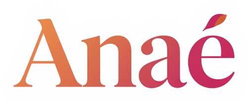Logo Anaé